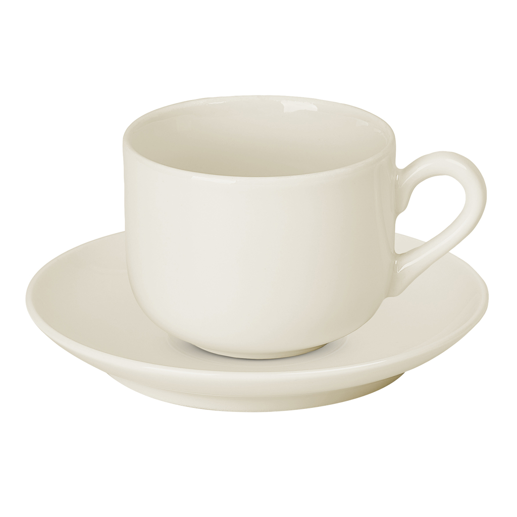 Sada 6 pohárov GERLACH FLOW 250 ml