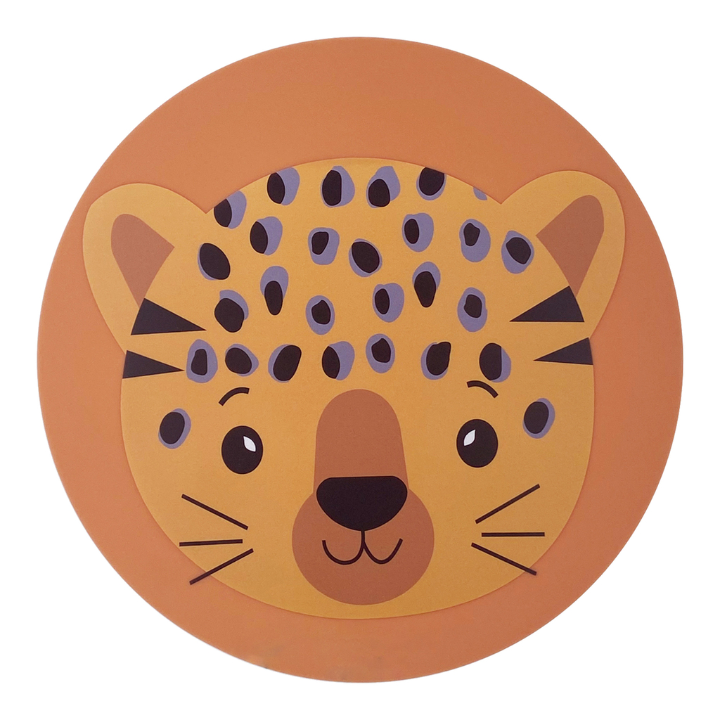 Okrúhle prestieranie na stôl LEV 38 cm