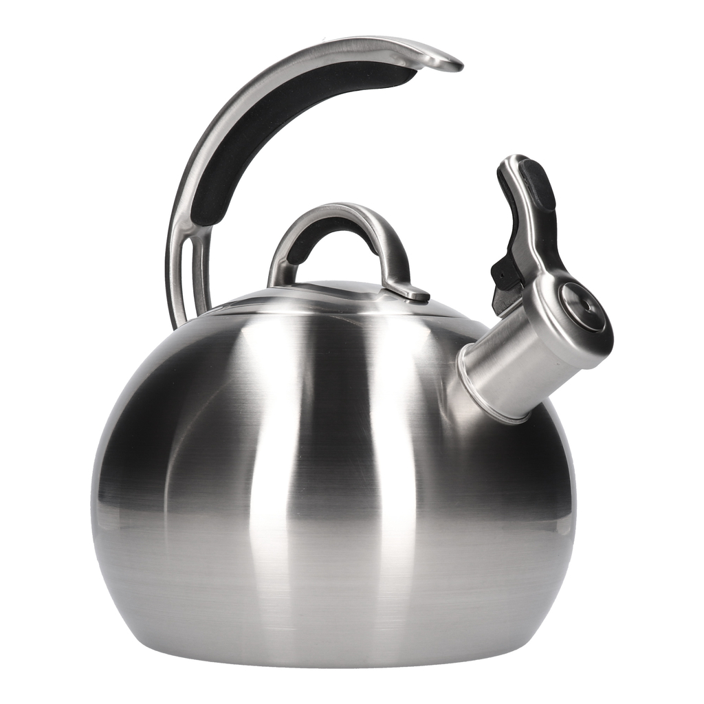 Čajník z nerezovej ocele na indukciu VISIONARY ZWIEGER 2 l