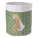 Úložný kôš ŽIRAFA 24 cm