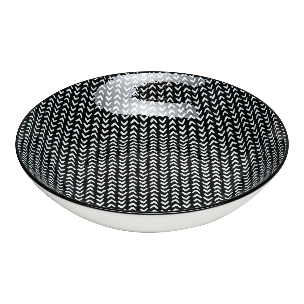 Hlboký tanier ALORA 20,2 cm