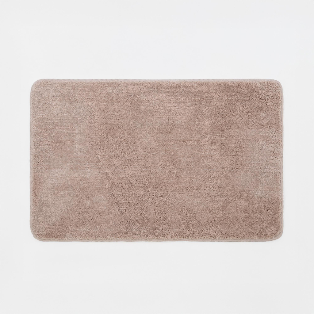 Kúpeľňová predložka BALI, béžová, 50x80 cm