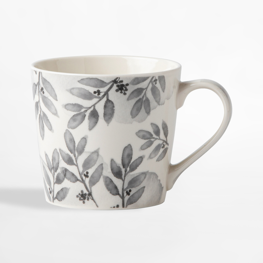 Porcelánový hrnček 380 ml