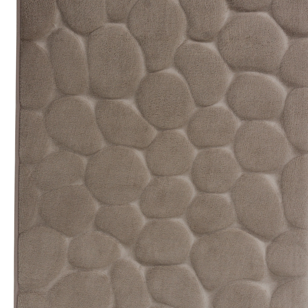 Kúpeľňový koberček SCILLY 45x75 cm