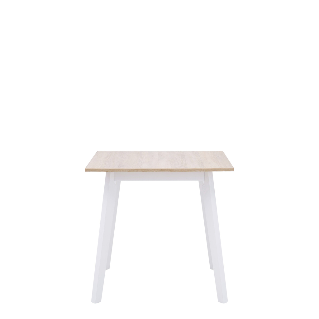 Stôl CODY 80 x 80 cm