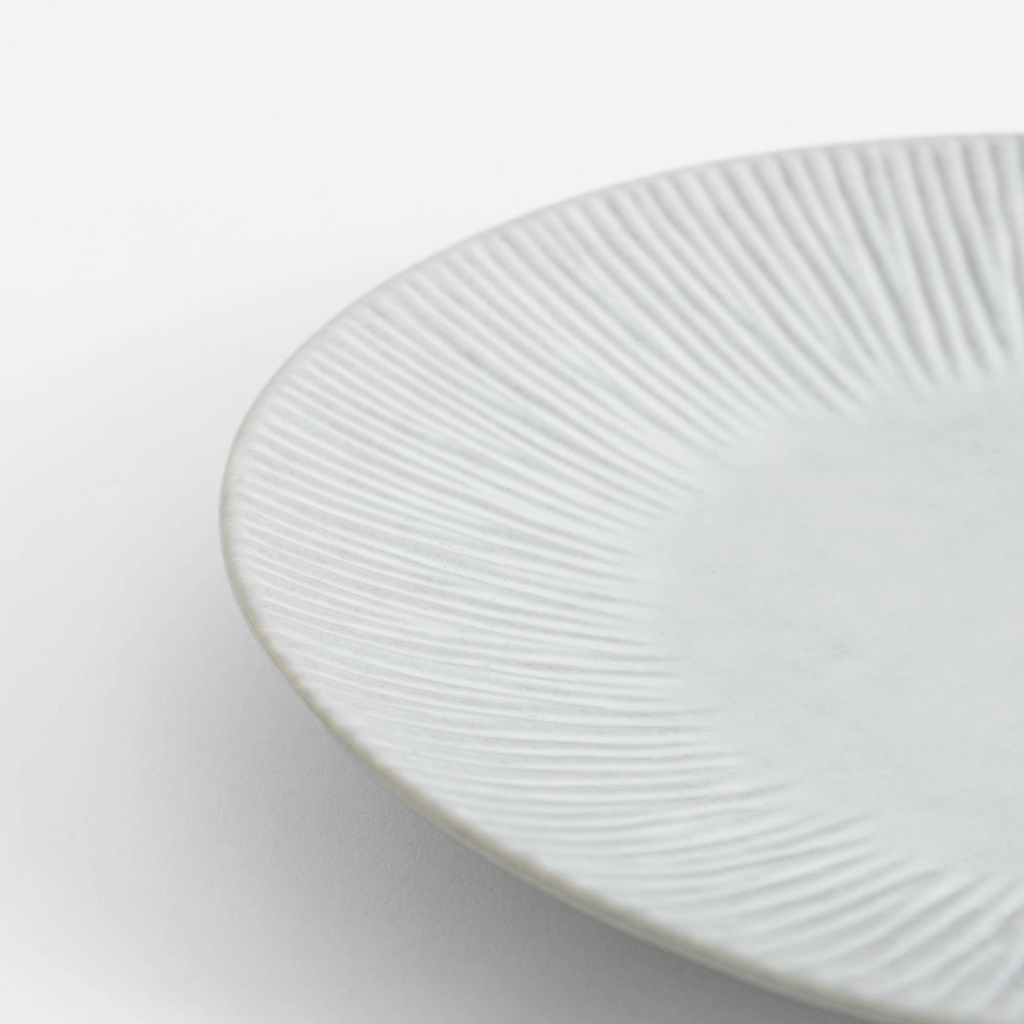 Dezertný tanier ZAURA 21,5 cm