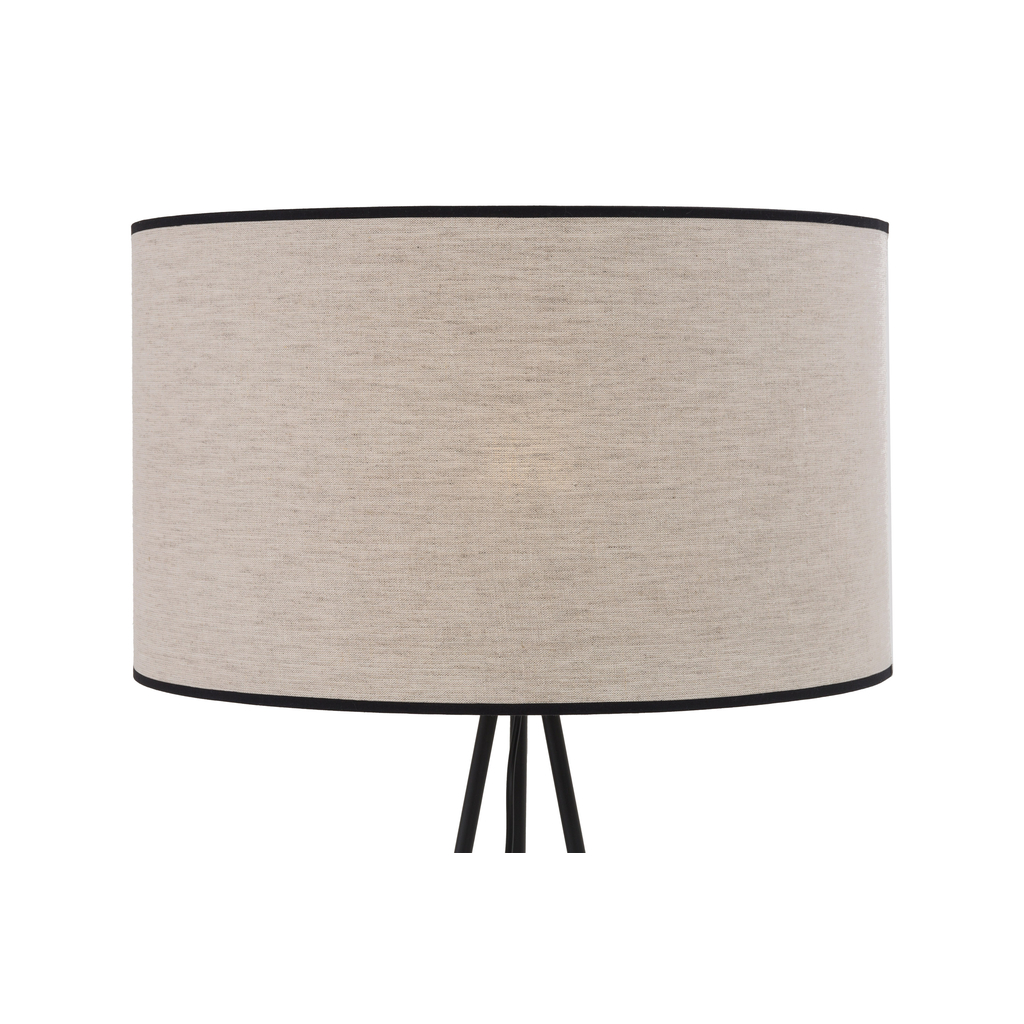 Stojacia lampa BOHO 50x155 cm