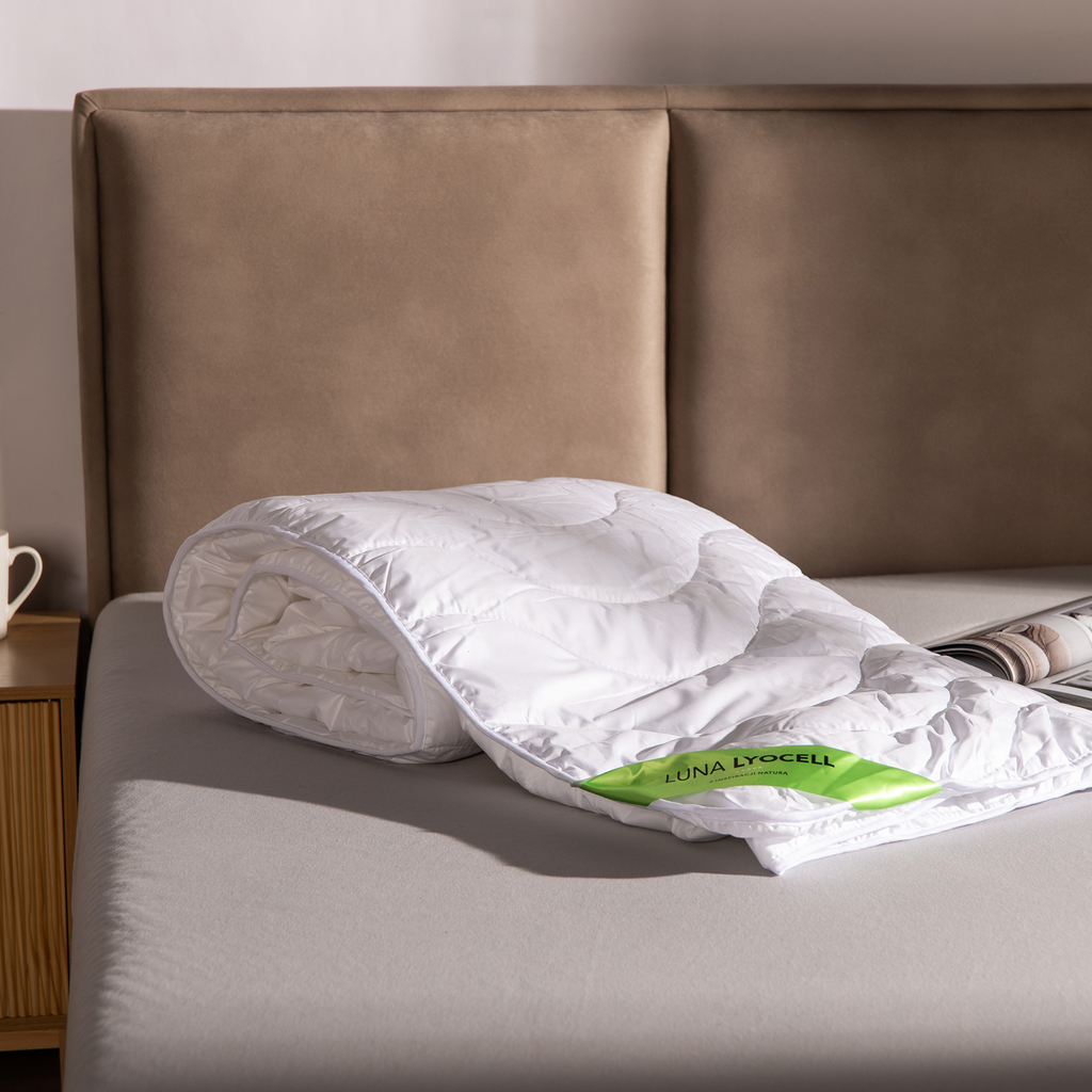 Letná prikrývka LUNA LYOCELL 160x200 cm