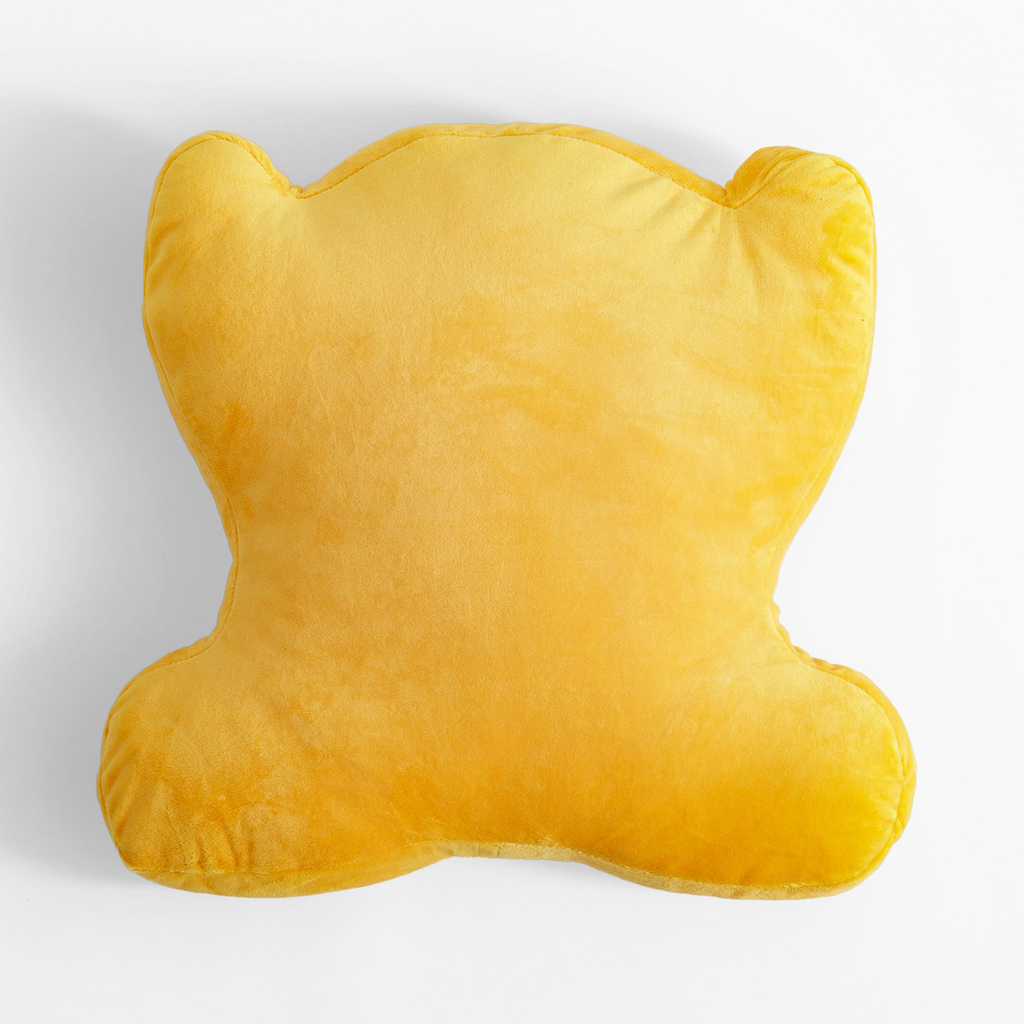 Vankúš plyšák CHASE 45x45 cm