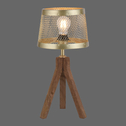 Stolná lampa FREDERIK 11423-60