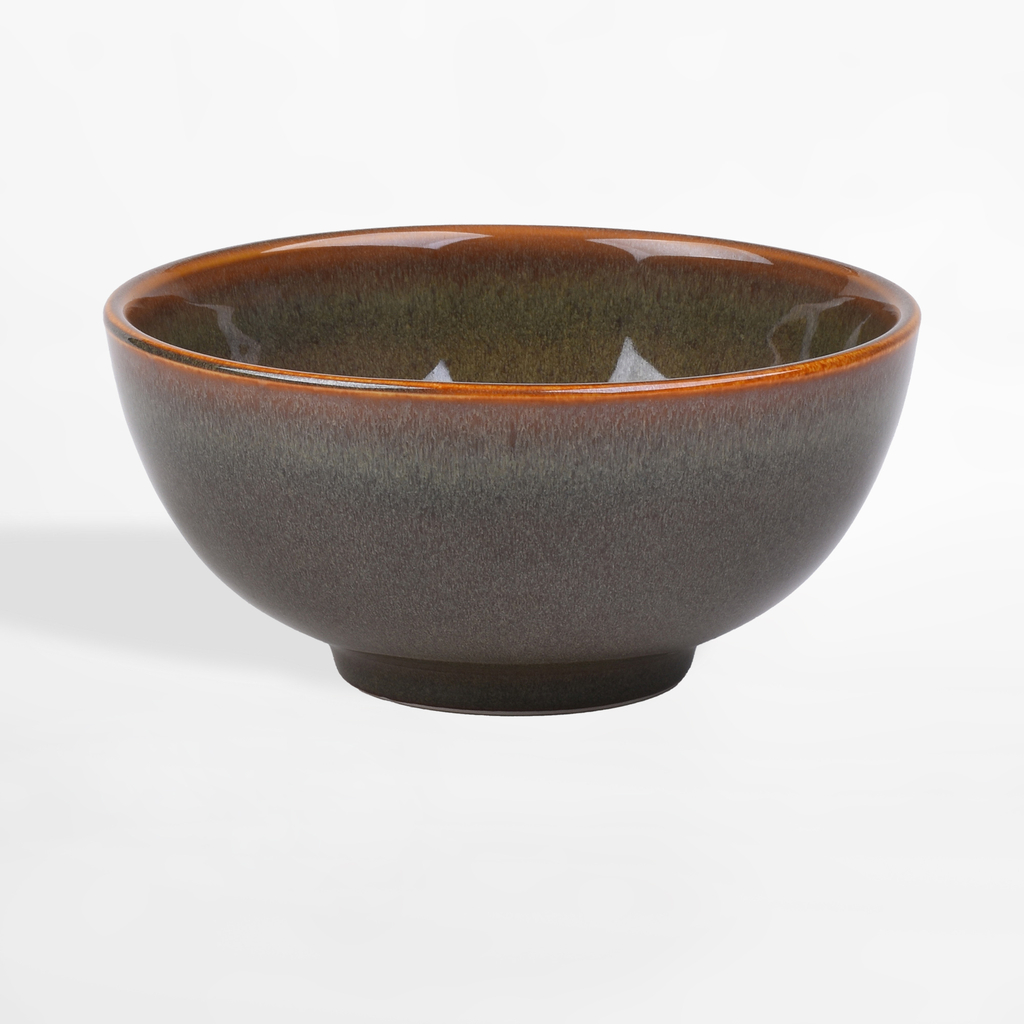 Jedálenská súprava MODAR GREY, 16-dielna