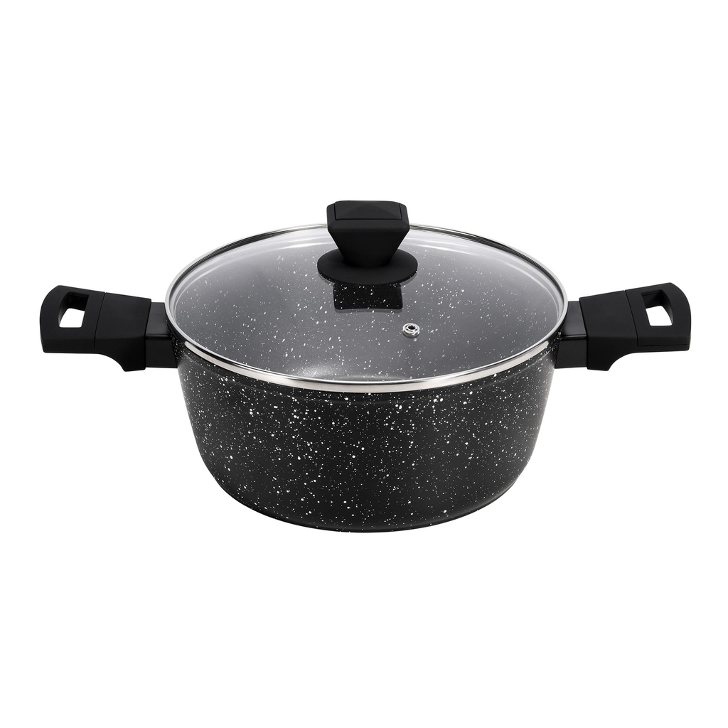 Hrniec s pokrievkou LUNAR, 2,5 l