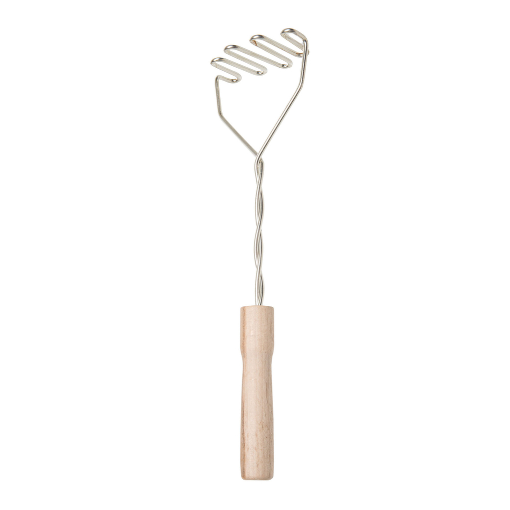 Špirálový tĺčik na zemiaky