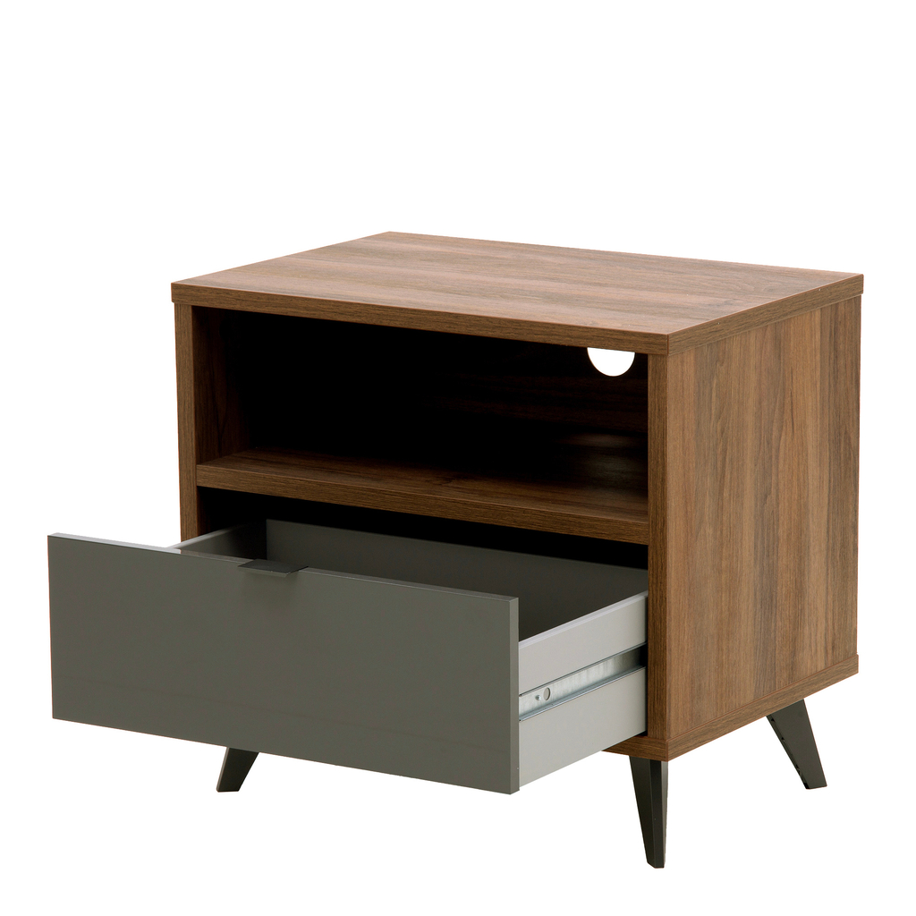 Nočný stolík INFINITO