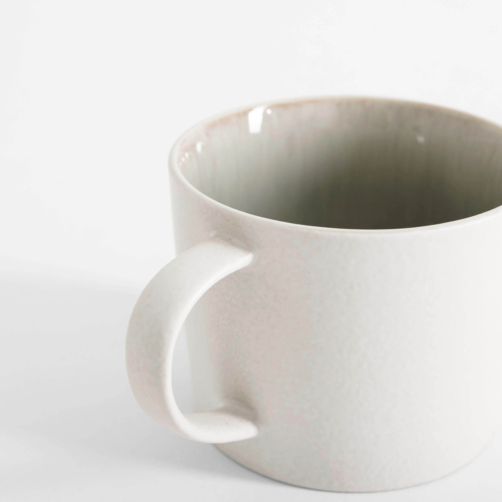 Keramický hrnček MOON 380 ml
