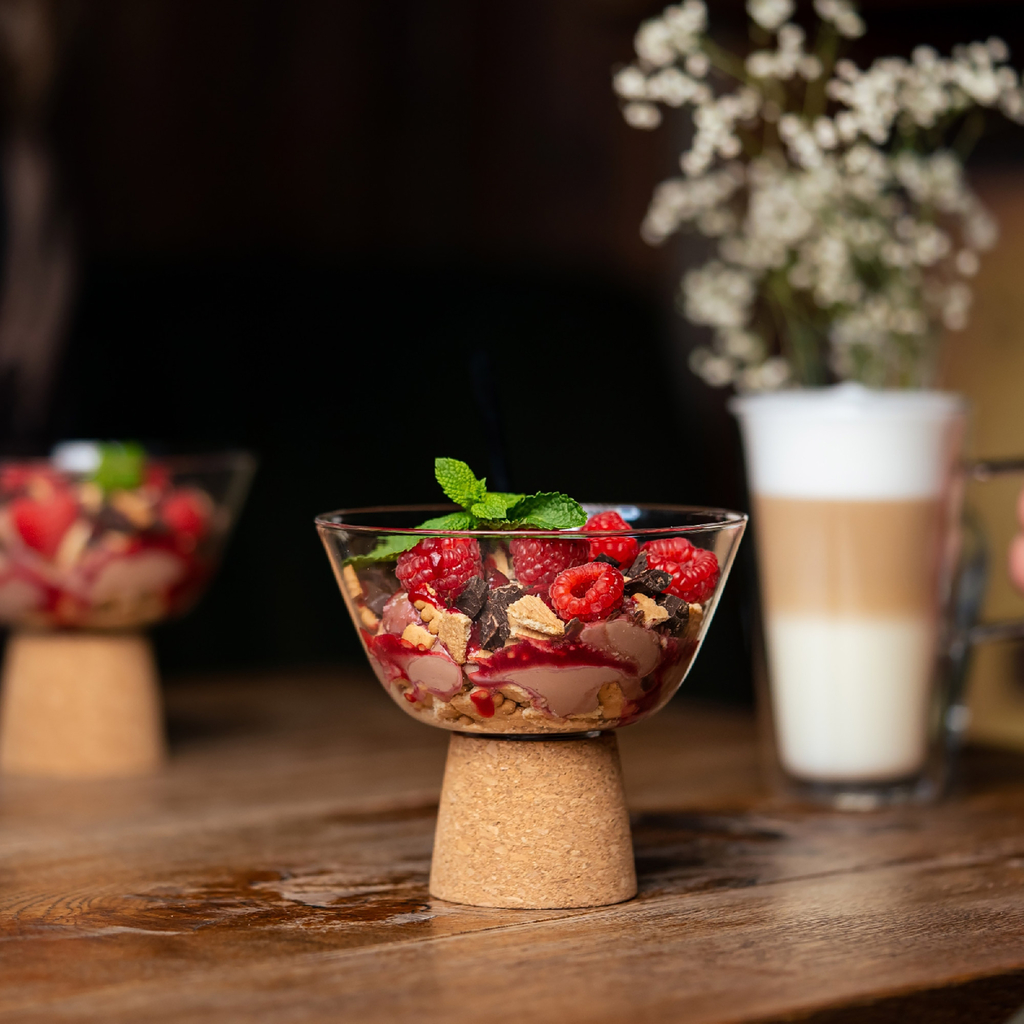 Misky na občerstvenie VILAGIO 380 ml