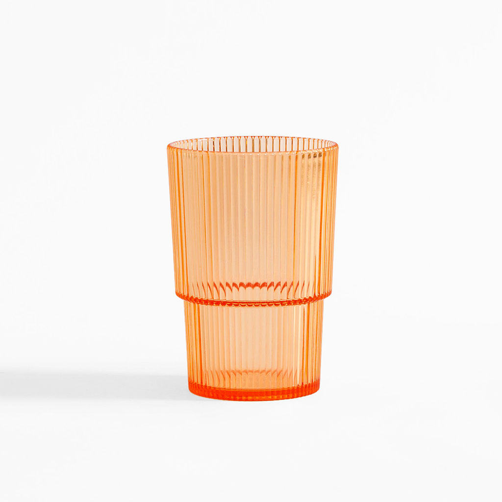 Pohár na studené nápoje 475 ml MIX