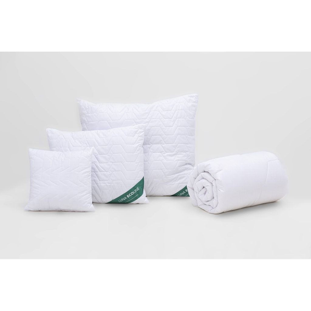 Celoročná prikrývka LUNA ECOLINE 200x220 cm