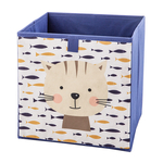 Krabica MAČKA 27x27 cm