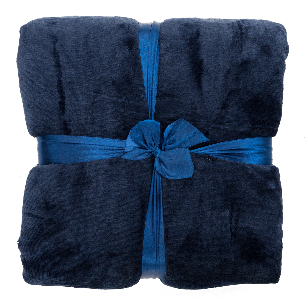 Baránková deka SENSI 130x160 cm