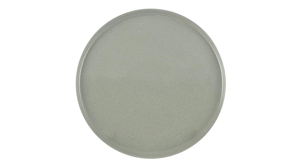 Dezertný tanier GRANITE porcelán Bogucice 22 cm