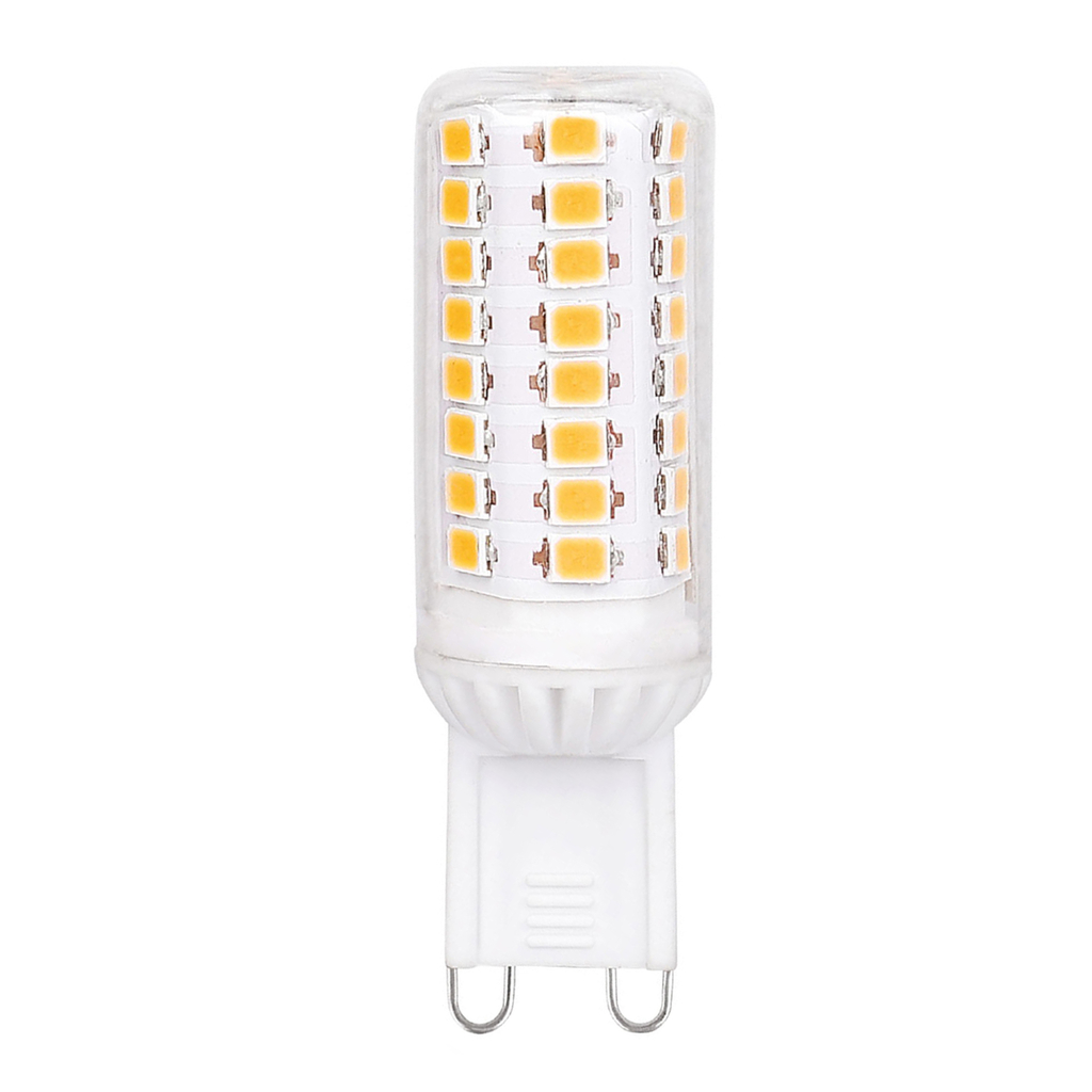 Žiarovka LED G9 4,5W neutrálna farba SMD SPECTRUM