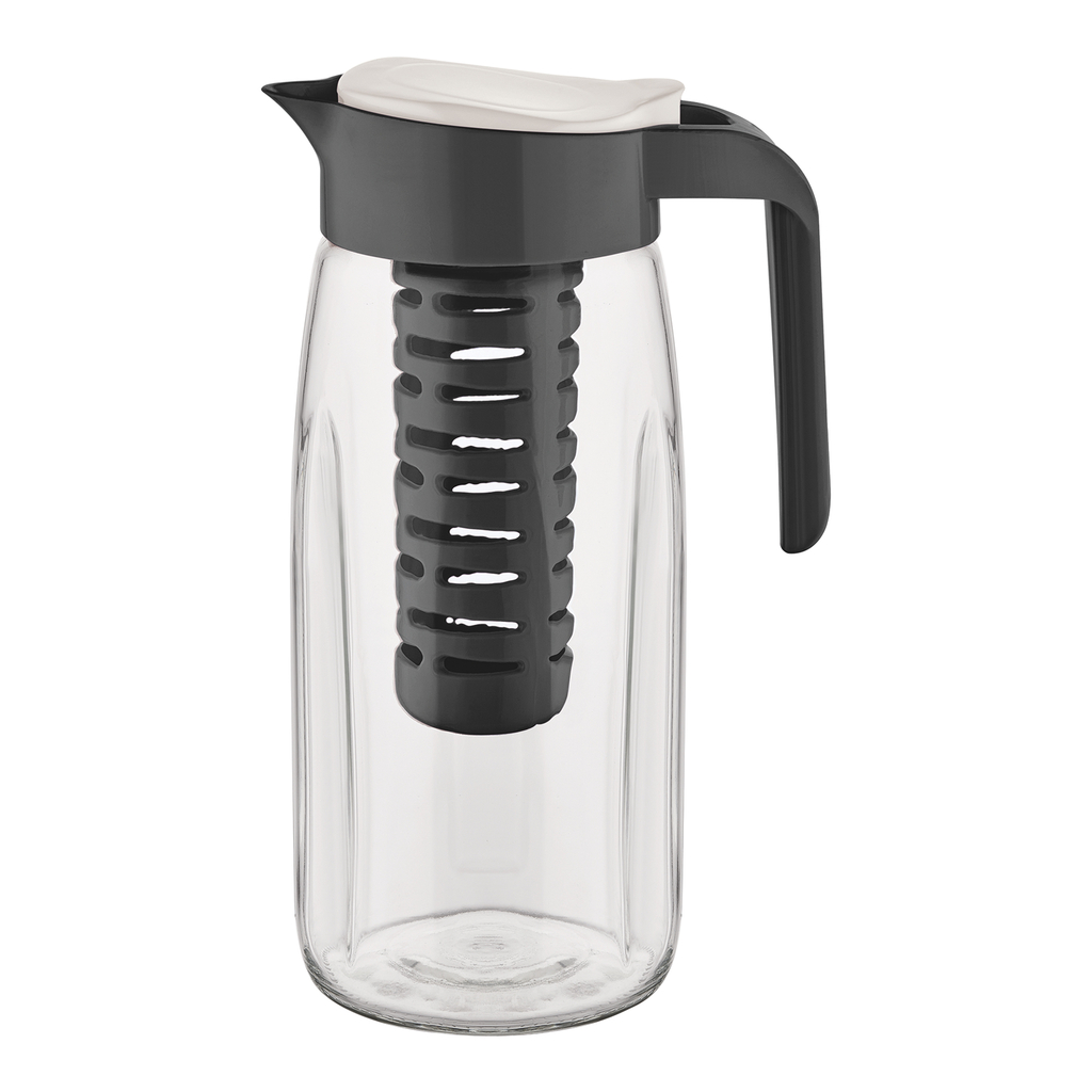 Džbán s vložkou na ľad alebo ovocie 1,45 l