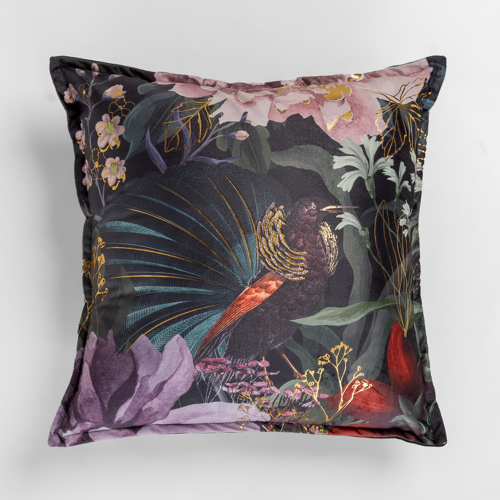 Dekoračná obliečka na vankúš ROSARIO 45x45 cm