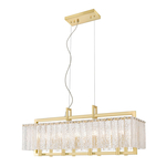 Závesné svietidlo PALACE P0523-08A-U8AC