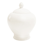 Porcelánová cukornička 300 ml