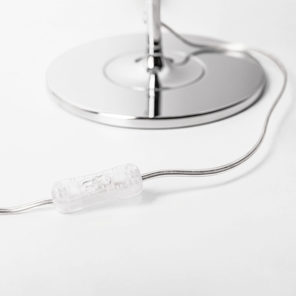 Stolná lampa CRYSTAL II 3