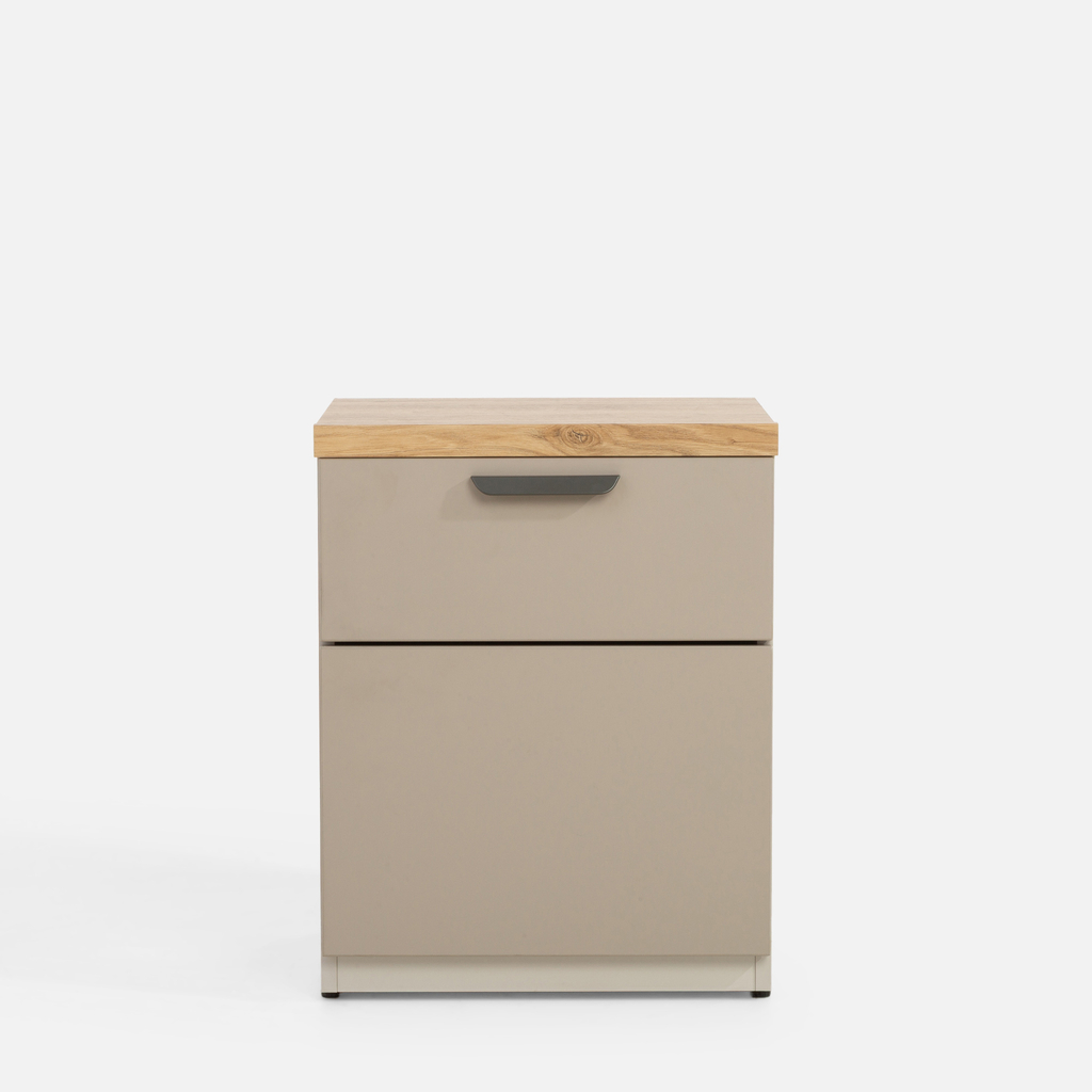 Skrinka so zásuvkou MAX MODERN II