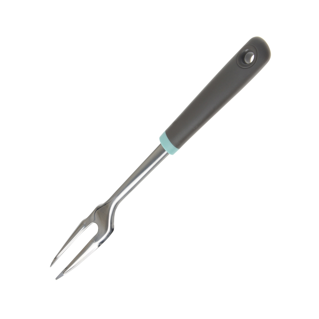 Kuchynská vidlička TAUPE & MINT