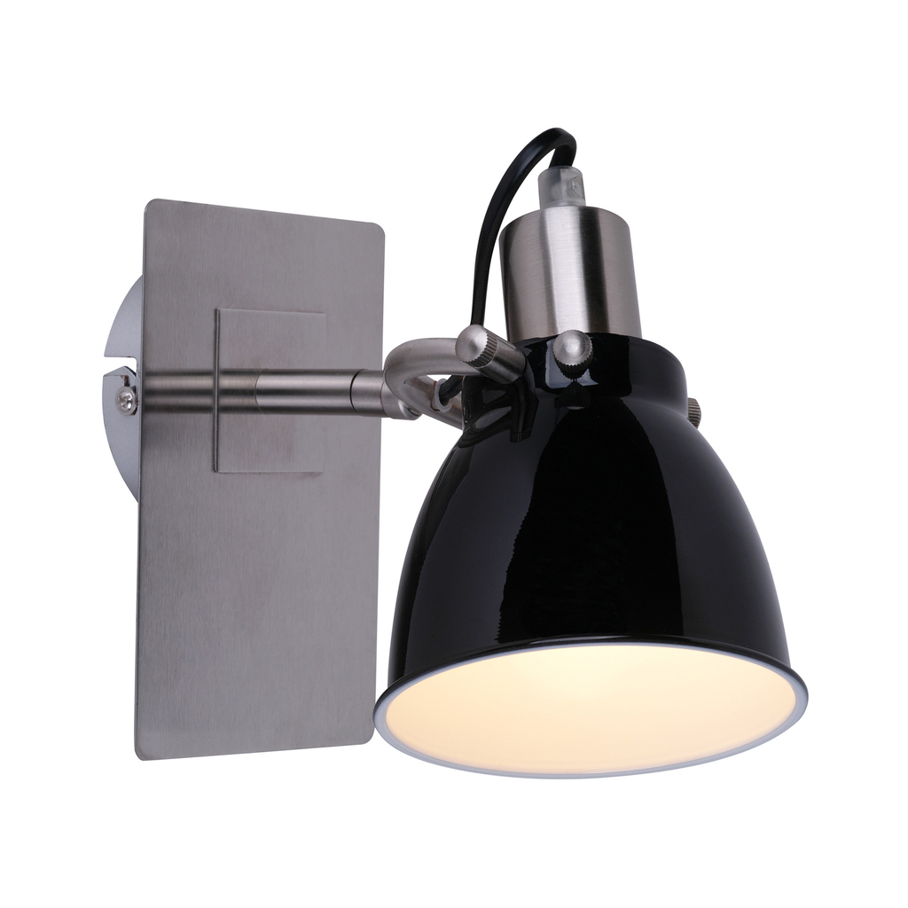 Nástenné svietidlo PICTOR 1