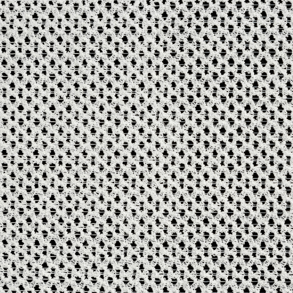 Záves do obývacej izby ALEKSA na pásku biely 140x270 cm