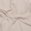 Fleecová deka béžová PRIMA 120x150 cm
