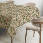 Bavlnený obrus PLANTIS 110x160 cm