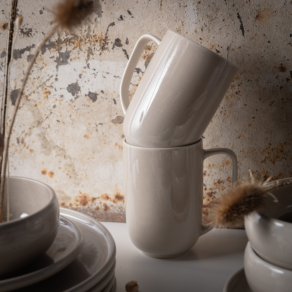 Keramický hrnček EYO 650 ml