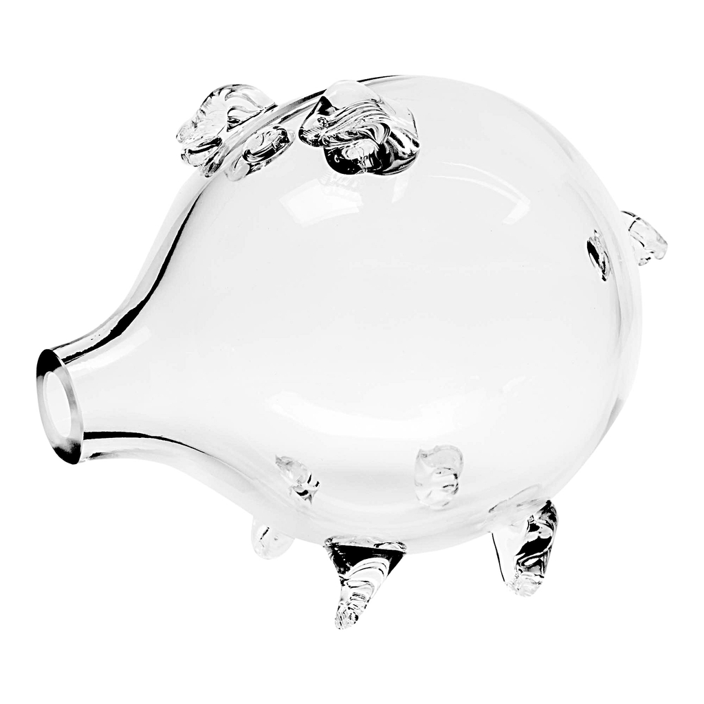 Prasiatko pokladnička