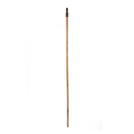 Násada na metlu a mop drevená 120 cm