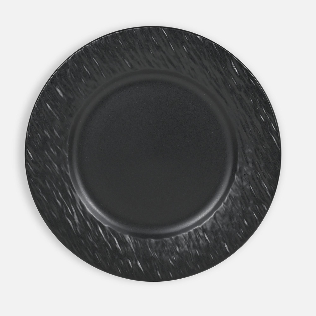 Keramický jedálenský tanier MERU 26,5 cm