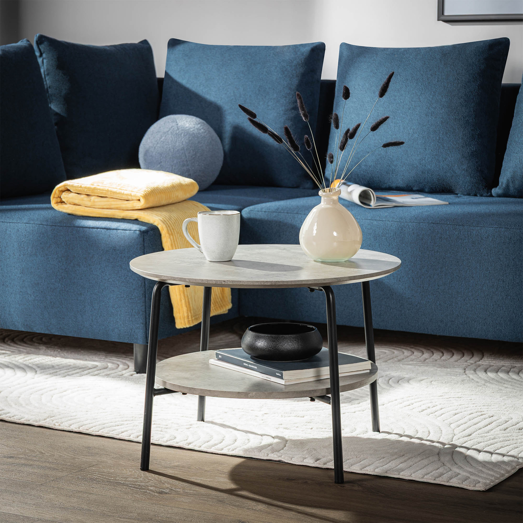 Keramický hrnček MOSAICO 460 ml