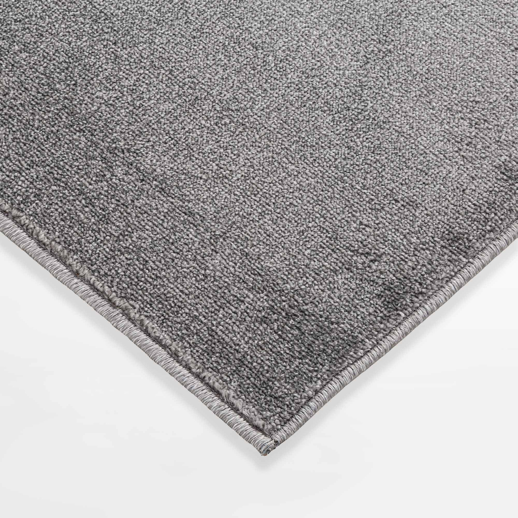 Koberec sivá mačka HAPPY 120x170 cm