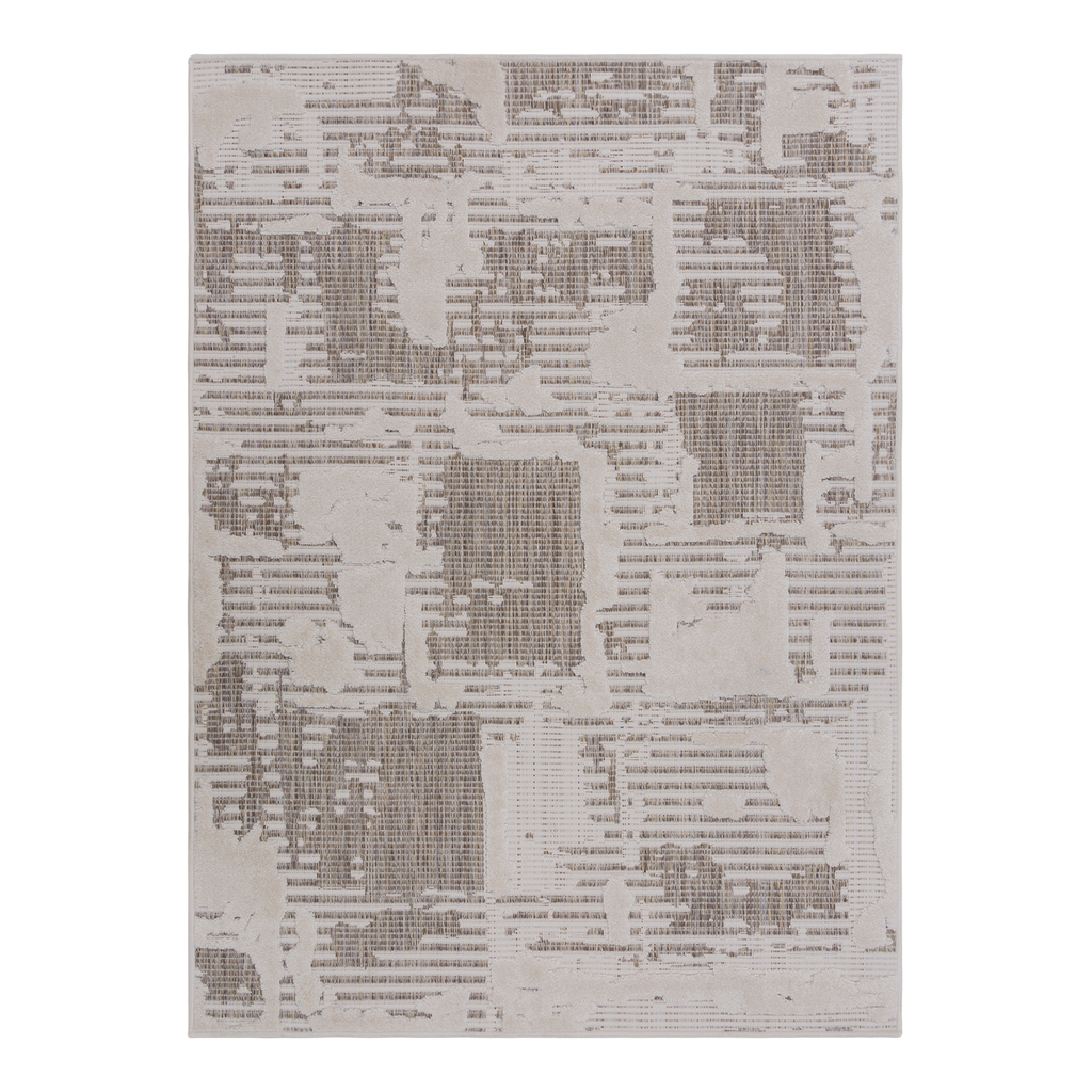 Vonkajší koberec na terasu BOLONIA 120x160 cm