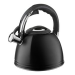 Nerezová kanvica JAPANDI 2,5 l