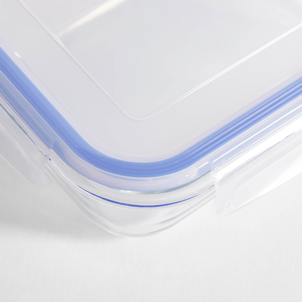 Nádoba na potraviny s vekom 630 ml