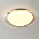 Stropné LED svietidlo AURA 63,4 cm
