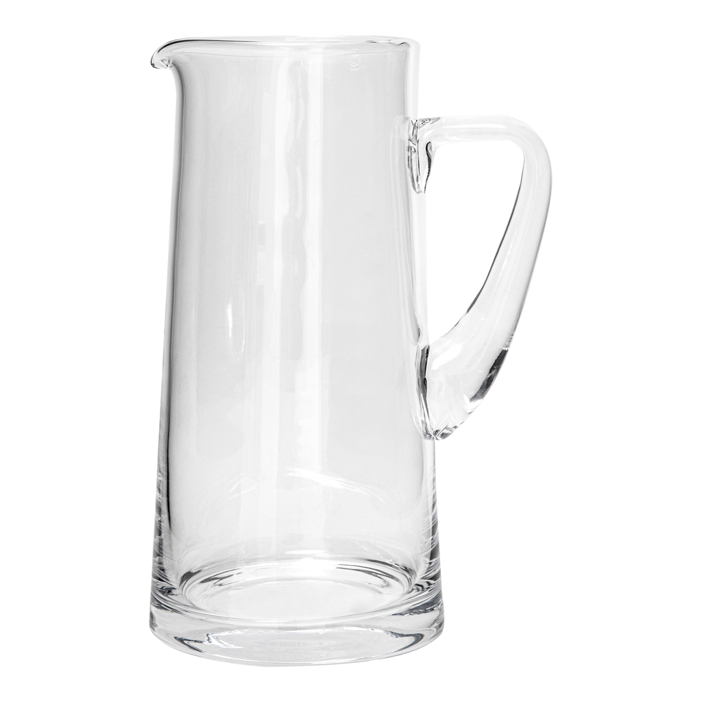 Sklenený džbán 1,5 l