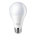 Žiarovka LED E27 12W teplá farba ORO-PREMIUM-E27-A60-12W-XP