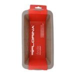 Silikónová forma na biskupský chlebíček ANIDE 24,5 x 13,5 cm